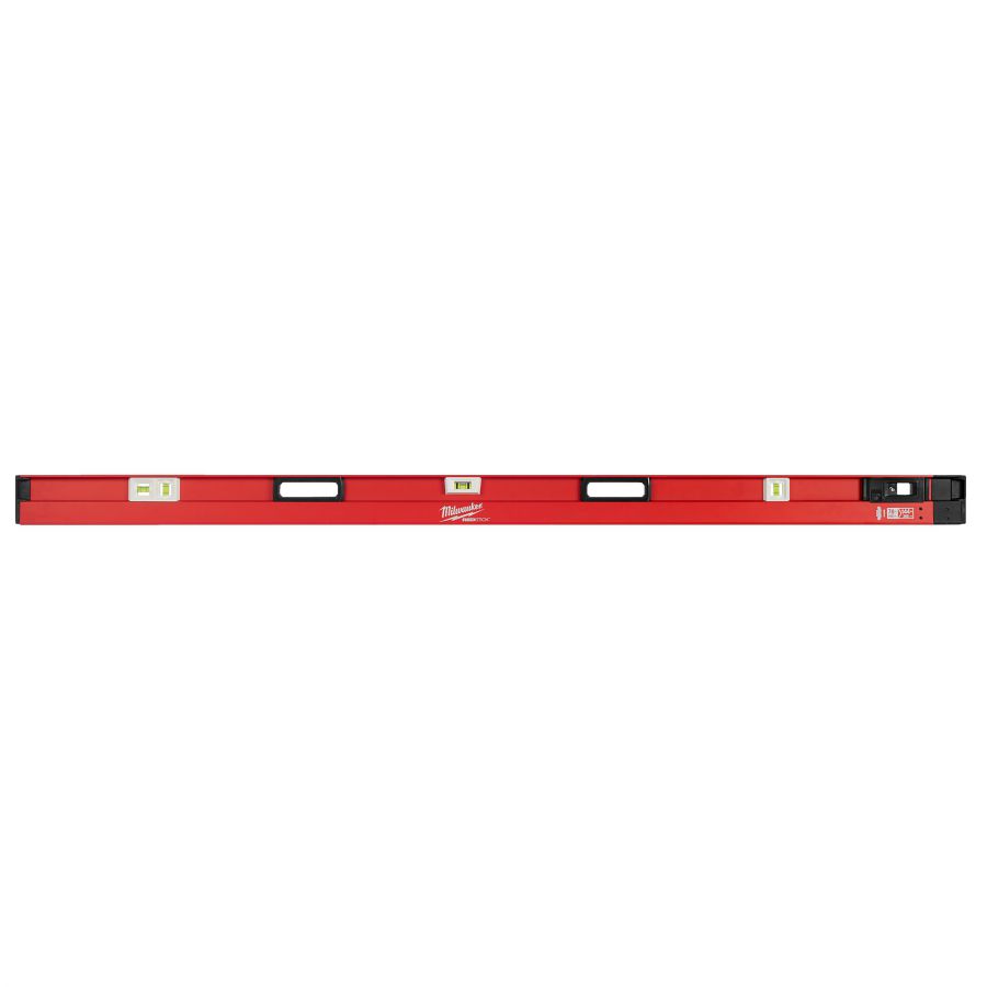 Teleskop-Wasserwaage 200 bis 366 cm lang - 1 Stück